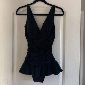 Gotex ( Profile) swimsuit sz 10